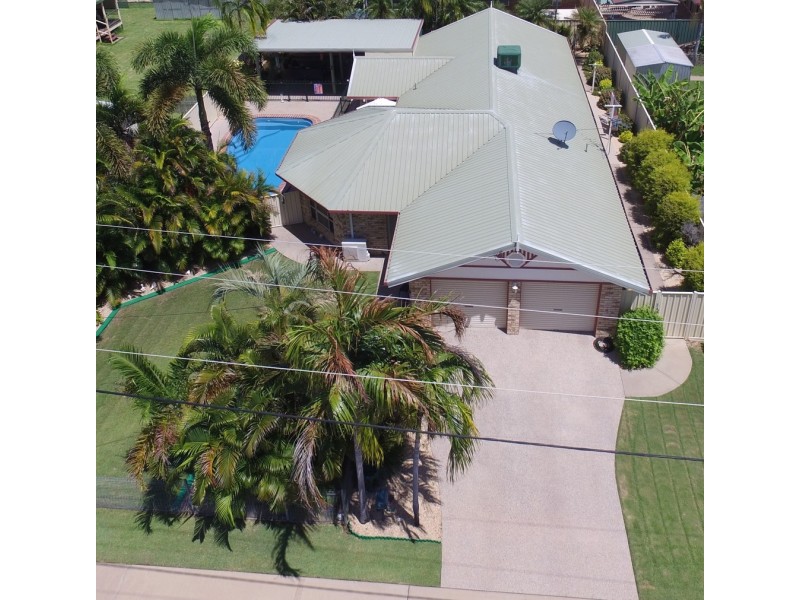 77 Gray Street, Emerald QLD 4720