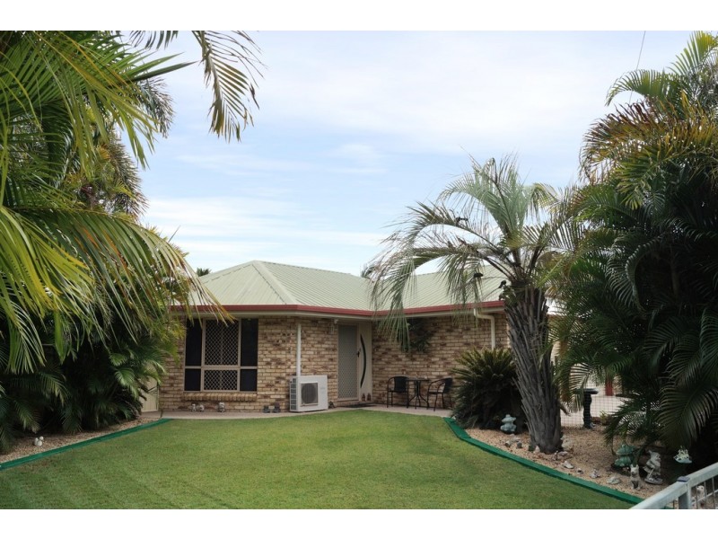 77 Gray Street, Emerald QLD 4720
