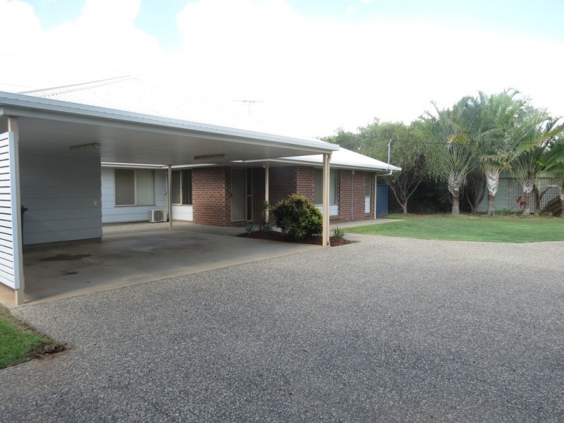 5 Peggy Court, Emerald QLD 4720