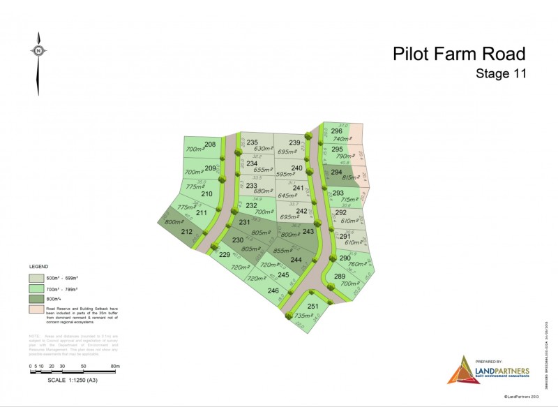 Balance Land Maranda Heights Estate, Emerald QLD 4720