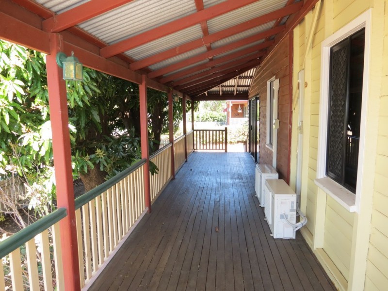 41 Dundas Street, Emerald QLD 4720