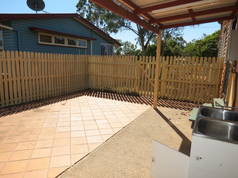 41 Dundas Street, Emerald QLD 4720