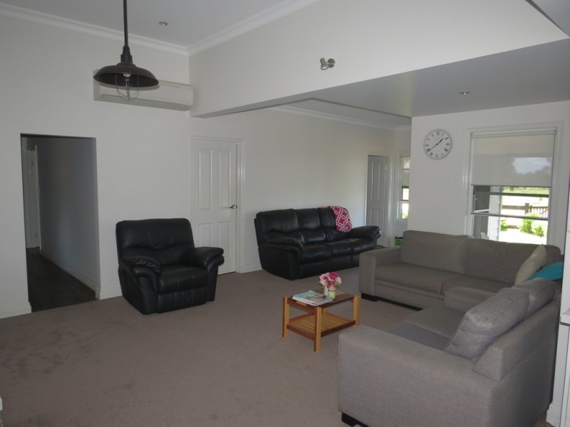 Lot 2 of 48 Glengallan Road, Emerald QLD 4720