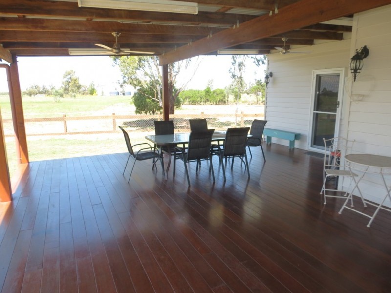 Lot 2 of 48 Glengallan Road, Emerald QLD 4720