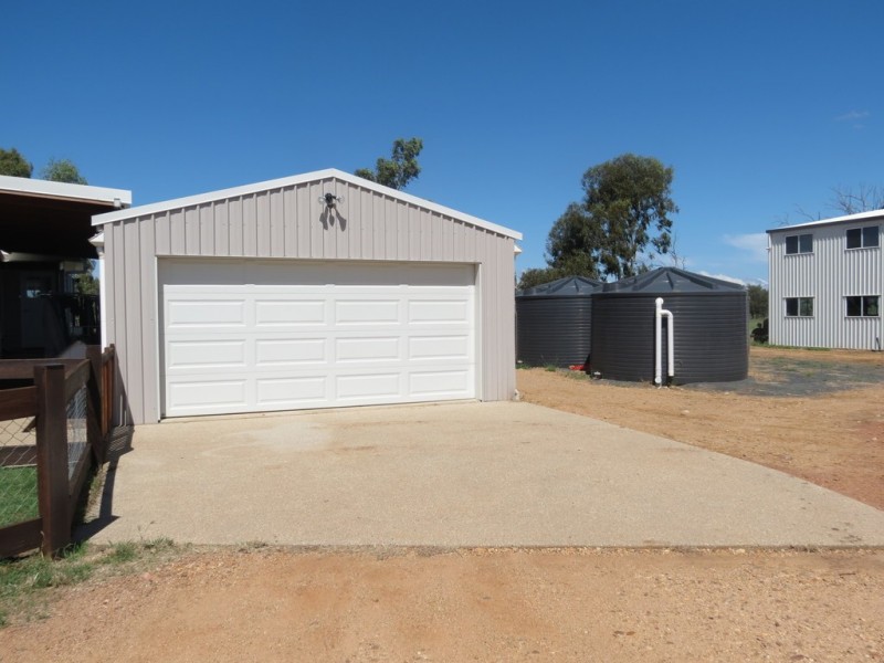 Lot 2 of 48 Glengallan Road, Emerald QLD 4720