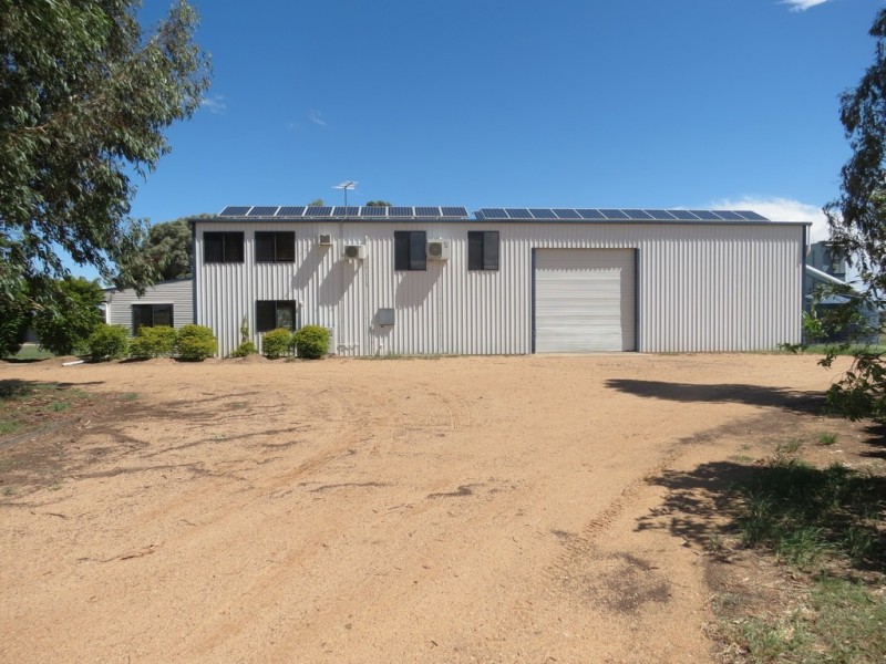 Lot 3 of 48 Glengallan Road, Emerald QLD 4720
