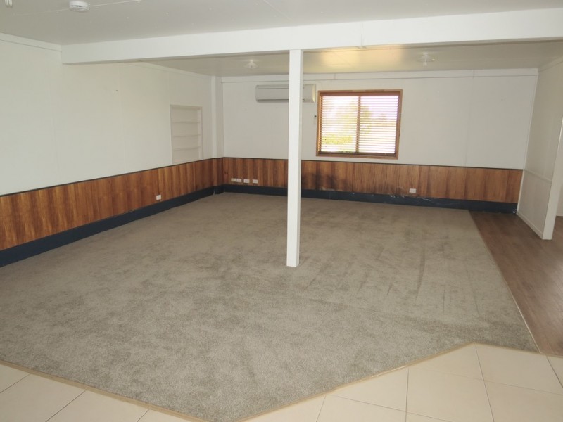 Lot 3 of 48 Glengallan Road, Emerald QLD 4720