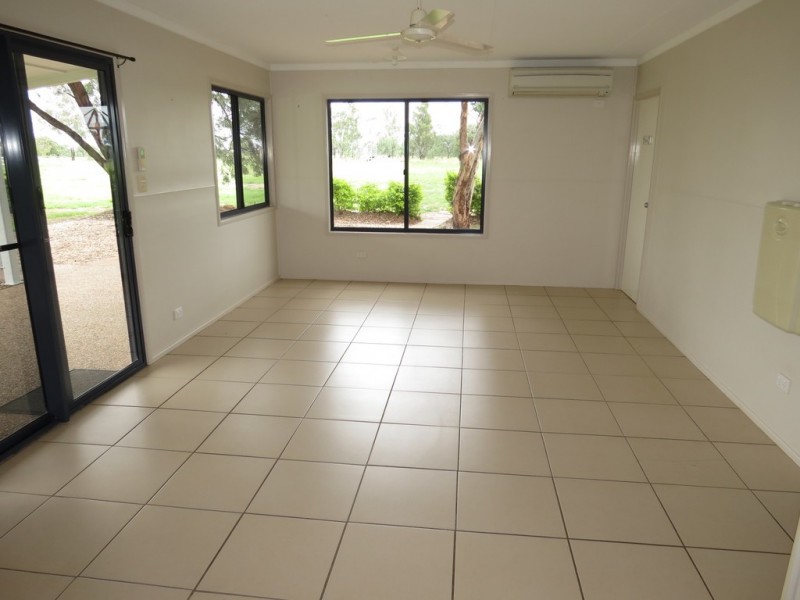 Lot 3 of 48 Glengallan Road, Emerald QLD 4720