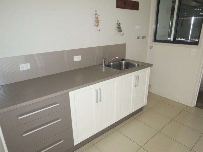Lot 3 of 48 Glengallan Road, Emerald QLD 4720