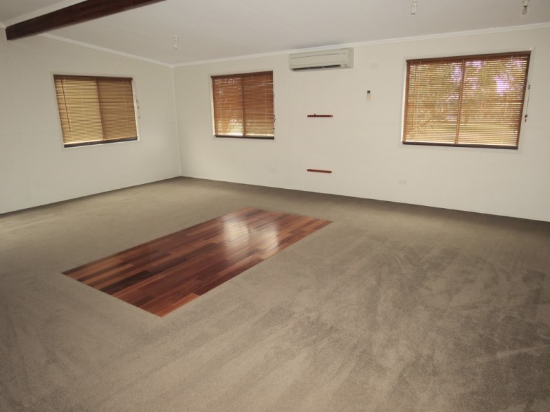 Lot 3 of 48 Glengallan Road, Emerald QLD 4720