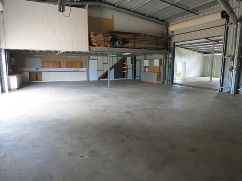 Lot 3 of 48 Glengallan Road, Emerald QLD 4720