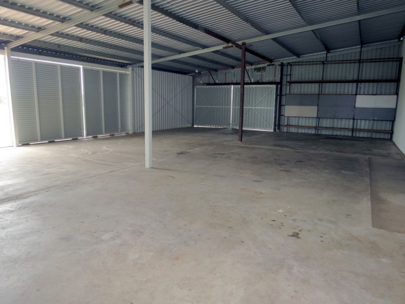 Lot 3 of 48 Glengallan Road, Emerald QLD 4720