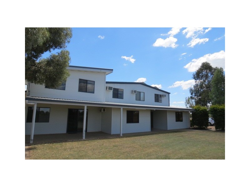 Lot 3 of 48 Glengallan Road, Emerald QLD 4720