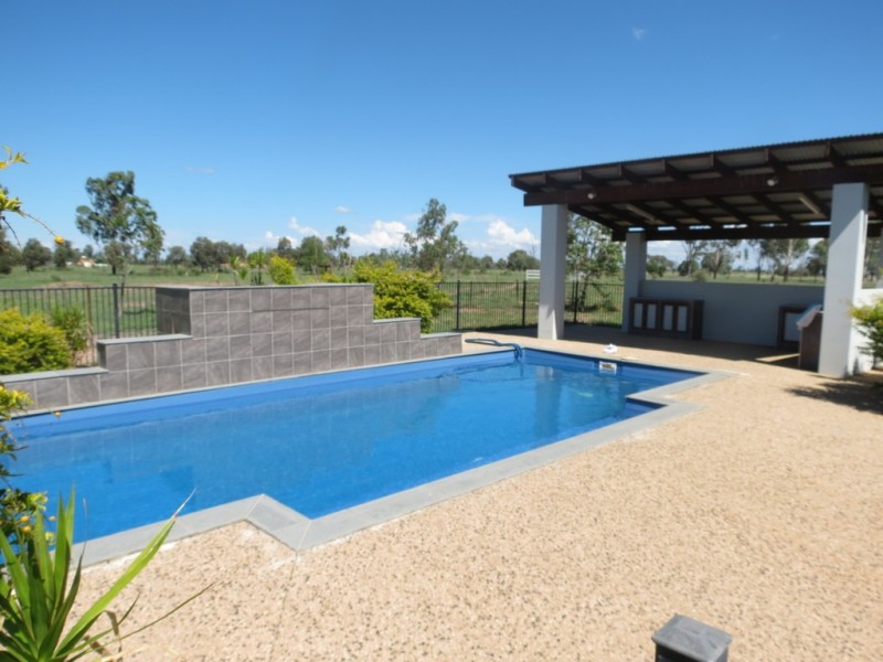 Lot 3 of 48 Glengallan Road, Emerald QLD 4720