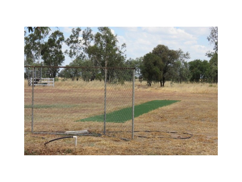 Lot 3 of 48 Glengallan Road, Emerald QLD 4720