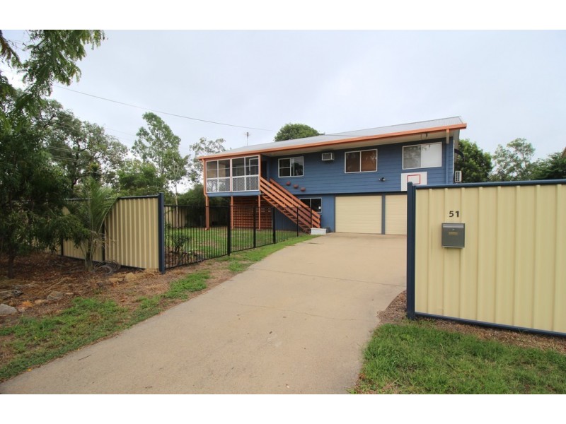 51 Campbell, Emerald QLD 4720