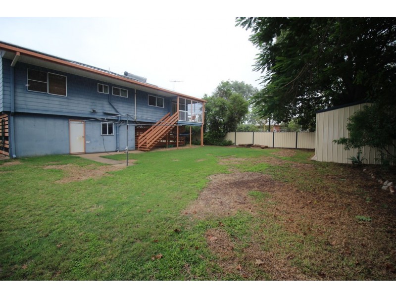 51 Campbell, Emerald QLD 4720