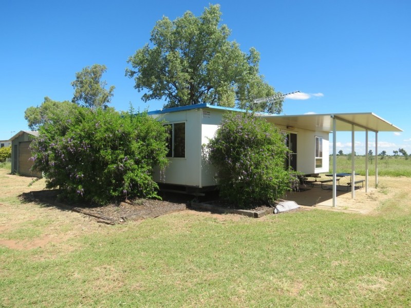 Lot 21 Talafa Road, Emerald QLD 4720