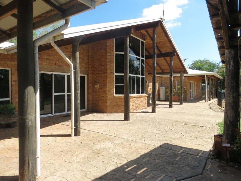 951 Selma Rd, Emerald QLD 4720