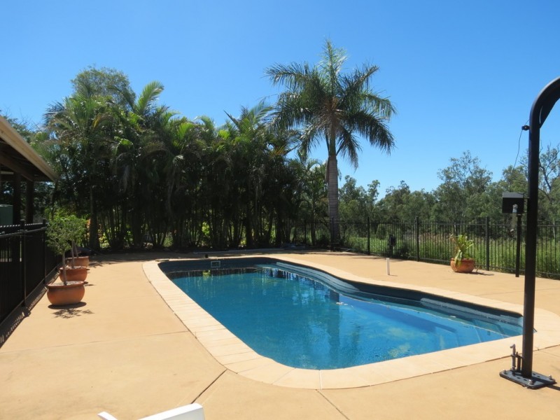 951 Selma Rd, Emerald QLD 4720