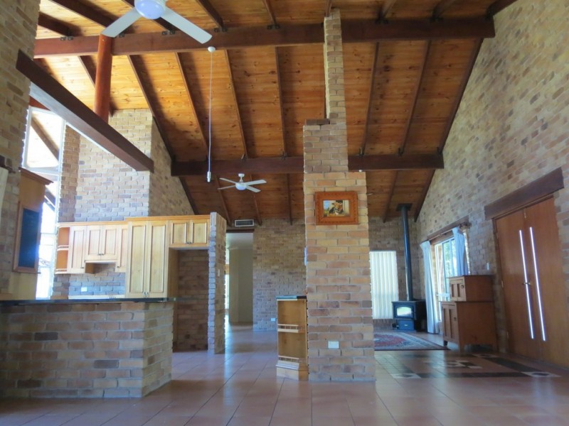 951 Selma Rd, Emerald QLD 4720