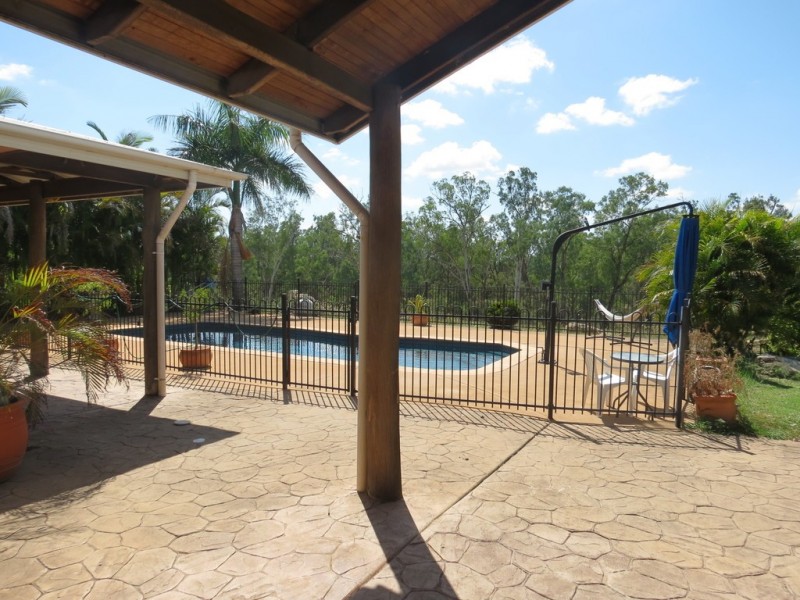 951 Selma Rd, Emerald QLD 4720