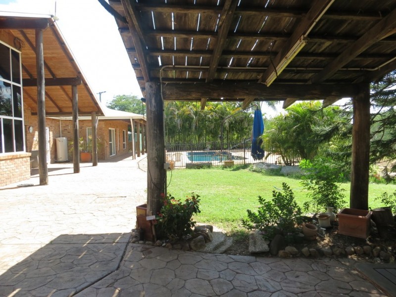 951 Selma Rd, Emerald QLD 4720