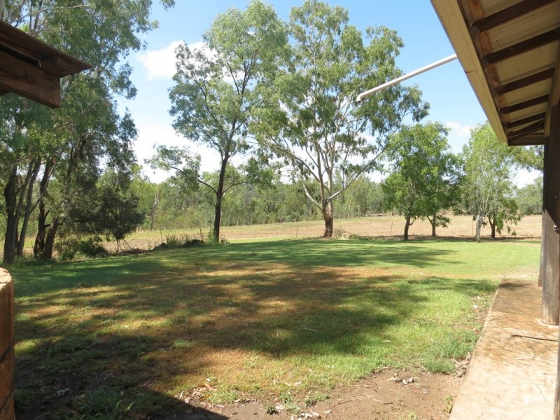 951 Selma Rd, Emerald QLD 4720