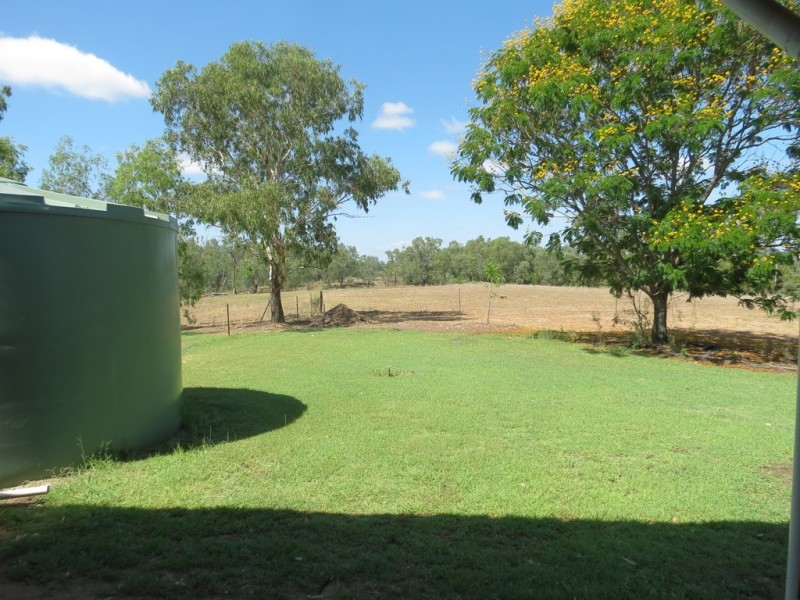 951 Selma Rd, Emerald QLD 4720