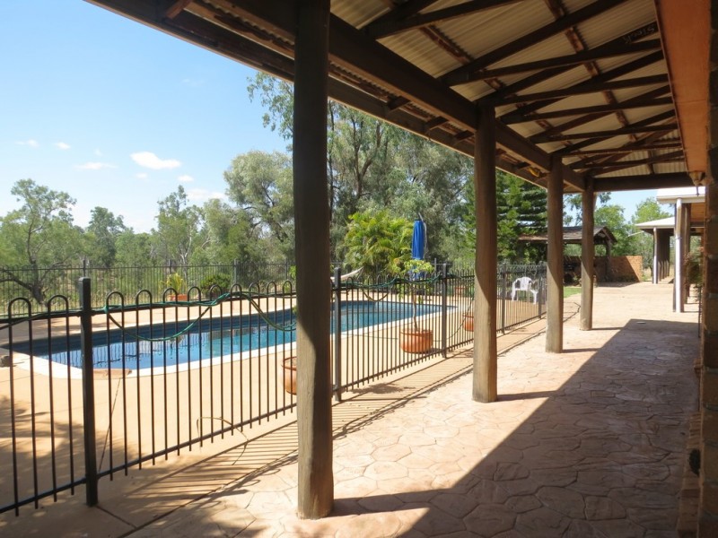 951 Selma Rd, Emerald QLD 4720