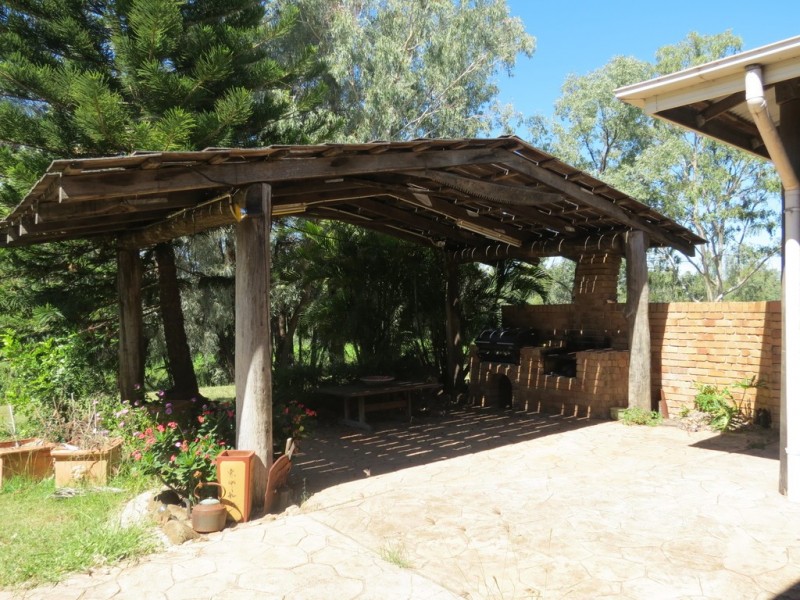 951 Selma Rd, Emerald QLD 4720