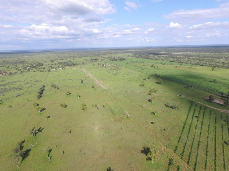 Lot 22 Talafa Road, Emerald QLD 4720