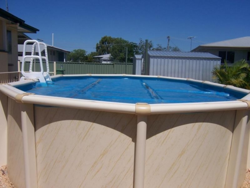 57 Wattle Street, Blackwater QLD 4717