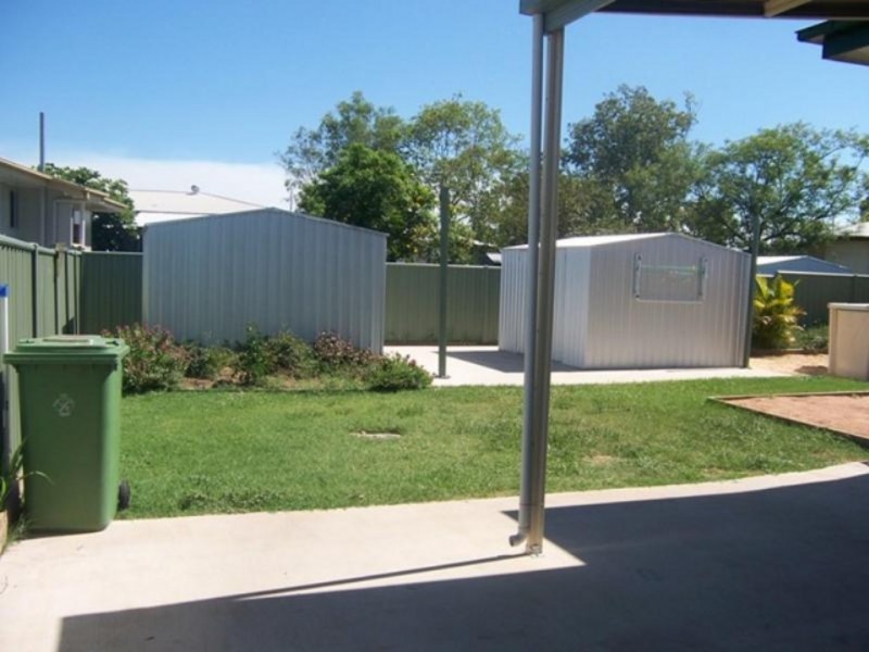 57 Wattle Street, Blackwater QLD 4717