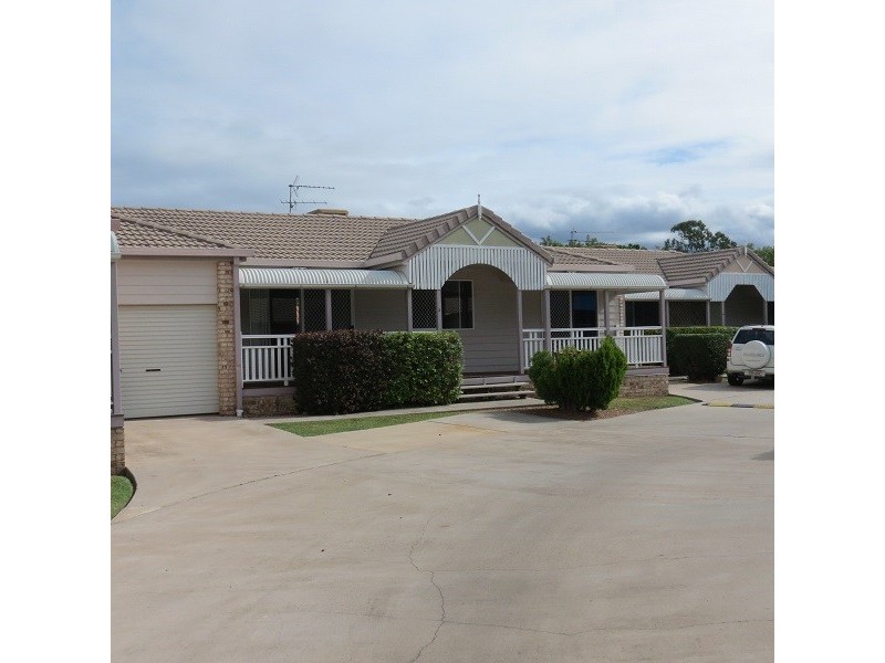 3/24 Riverview Street, Emerald QLD 4720