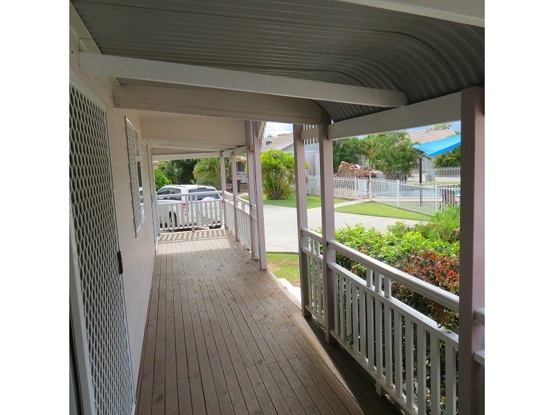 3/24 Riverview Street, Emerald QLD 4720