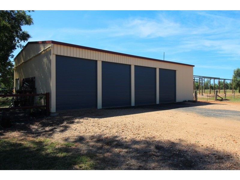 260 Opal Street, Emerald QLD 4720