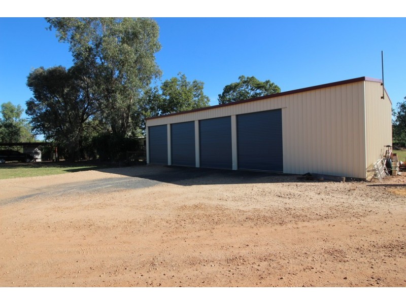 260 Opal Street, Emerald QLD 4720