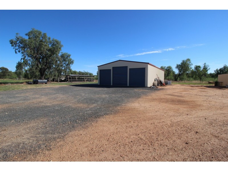 260 Opal Street, Emerald QLD 4720