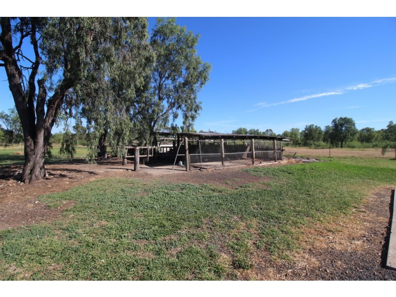 260 Opal Street, Emerald QLD 4720