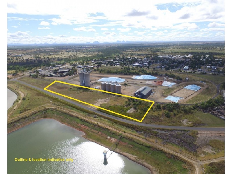 Lot 23 Primary Road, Capella QLD 4723