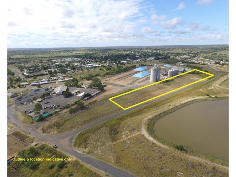 Lot 23 Primary Road, Capella QLD 4723