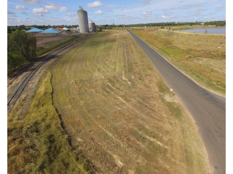 Lot 23 Primary Road, Capella QLD 4723