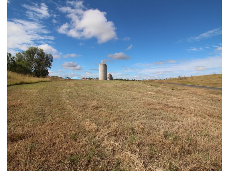 Lot 23 Primary Road, Capella QLD 4723