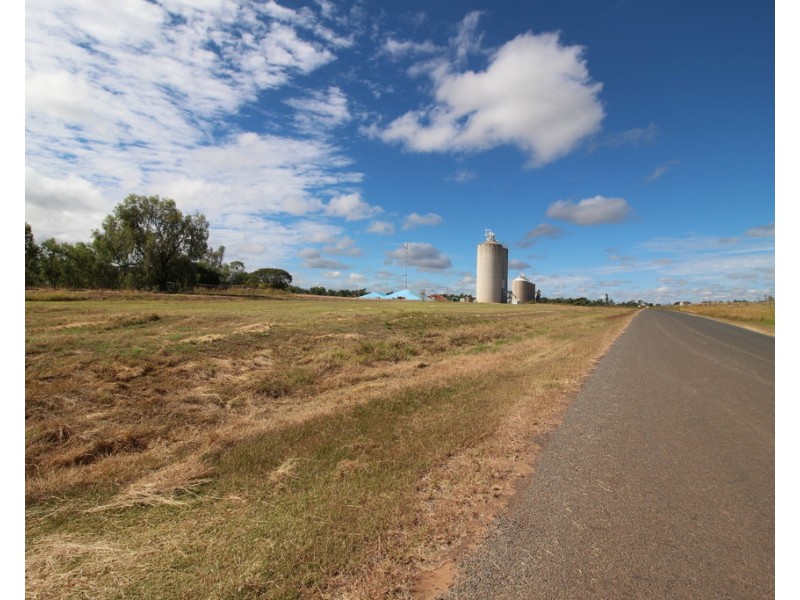 Lot 23 Primary Road, Capella QLD 4723