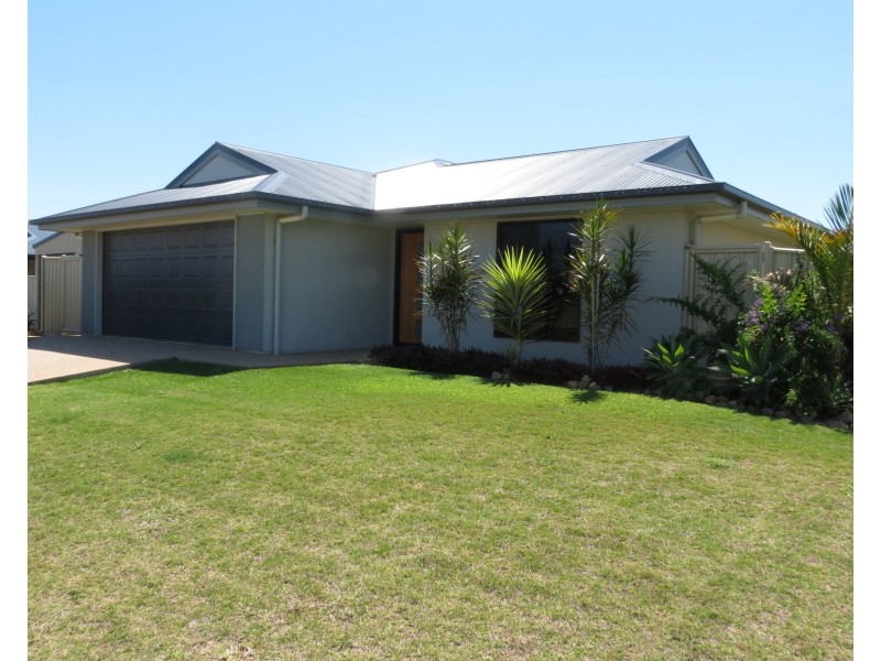 8 Eagle St, Emerald QLD 4720