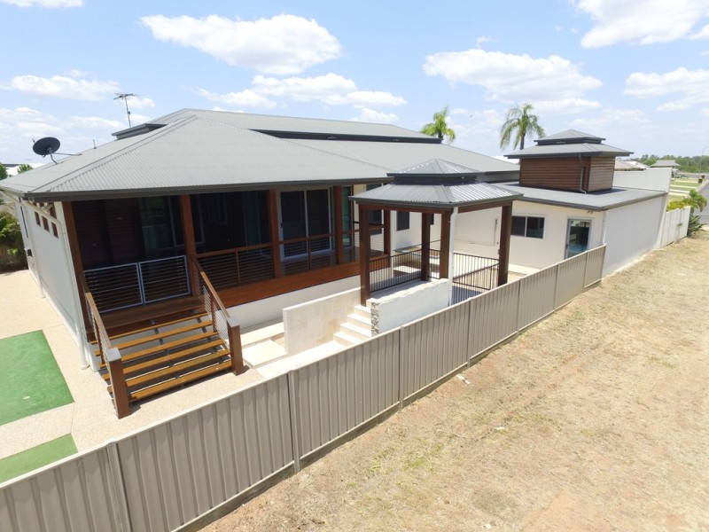 53 Lakeside Drive, Emerald QLD 4720