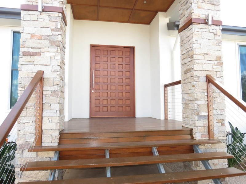 53 Lakeside Drive, Emerald QLD 4720