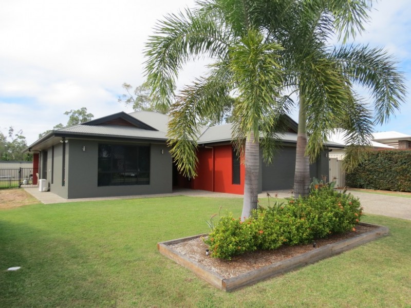 6 Brokenwood, Emerald QLD 4720