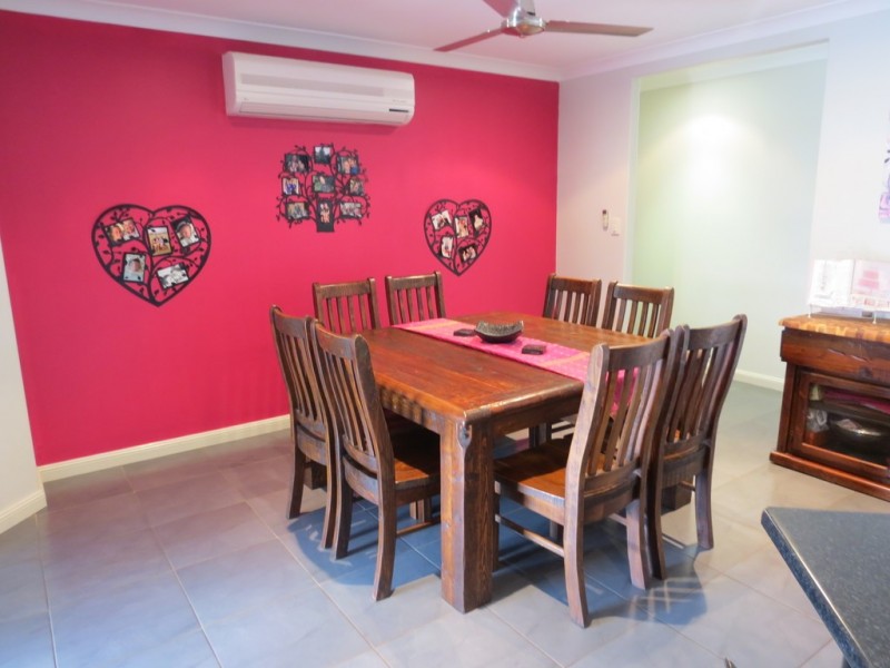 6 Brokenwood, Emerald QLD 4720